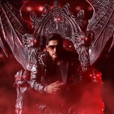 rakshasaaaa's profile picture. 