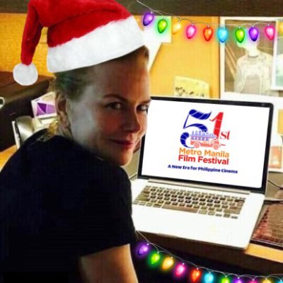 sukingtindahan's profile picture. Watch movies in theaters if you can!