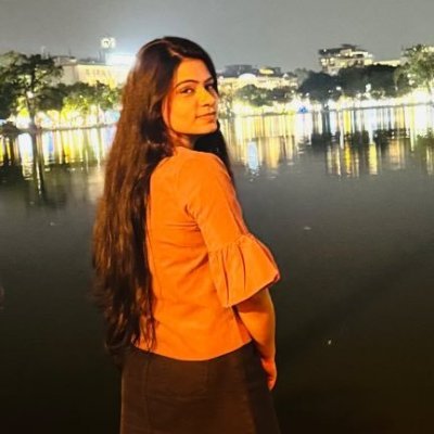 manashi_bharati's profile picture. Crypto Content Creator | Head of Marketing | Web3 Gaming & Casino
Scaling DAU, creators, affiliates & ROI-first funnels
Ex–Router,OwlGames,CoinFantasy,JacksClub