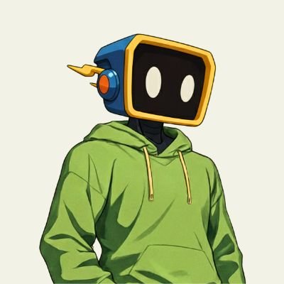 OfficialIzten's profile picture. Blok supporter
Founder @Simul_xyz | Content Creators | Collab Manager @da0ffice