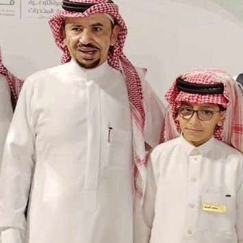 Ali095970723777's profile picture. سفير لصحة جازان 2025. وفي المجال التطوعي ، اسعى لتطوير ذاتي وهواياتي من أجل أن أقدم توعية مفيدةً للمجتمع، وأن أكون قدوةً حسنة بإذن المولى عزّ وجلّ.