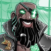 Cpt Thameri (@cptthameri) 's Twitter Profile Photo