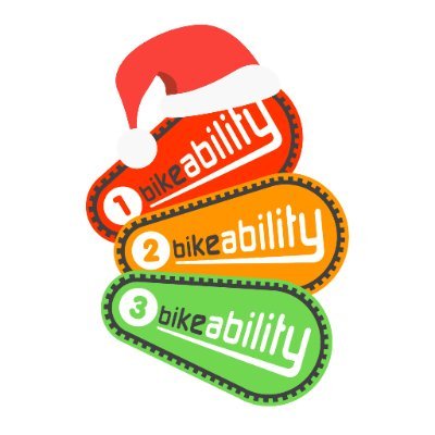 BikeabilityUK's profile picture. 