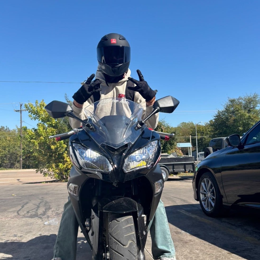 TheBeastaglo's profile picture. 