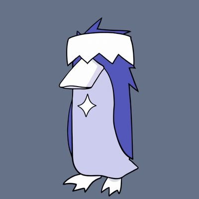 0xfiann's profile picture. tales from the snow mountain