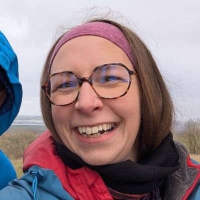 MrsClayson's profile picture. 