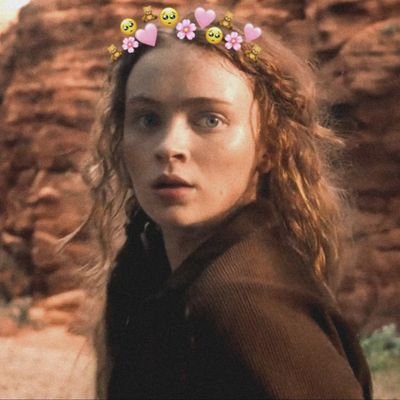 Cutuxtooter's profile picture. Here I'm