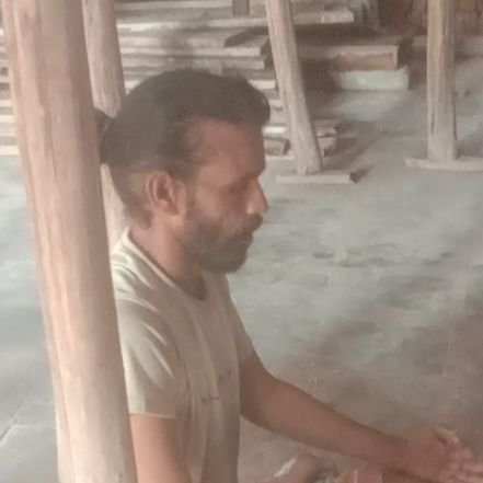 yadavvikram_'s profile picture. राधे राधे 🙏🌹