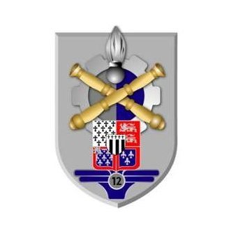 12eBSMAT's profile picture. 🎯 Maintenance industrielle des matériels militaires de l'#ArméeDeTerre #Pouvoirlimpossible