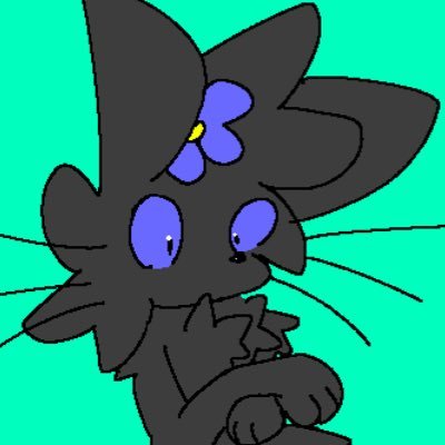 eupheemusic's profile picture. talking cat that sings , draws & produces ✿ 🐾 eupheecontact@gmail.com