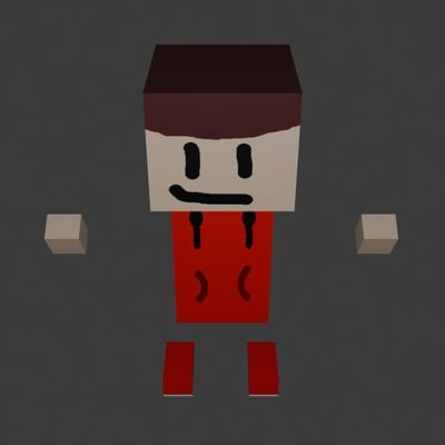 Benjydenjy's profile picture. SW-5057-5985-4107|He/Him|Future game developer|IM NOT A BOT|NSFW DNI. (I am NOT a friend of Israel 😈) (Rovio hating arch) alt: @STFfan2008