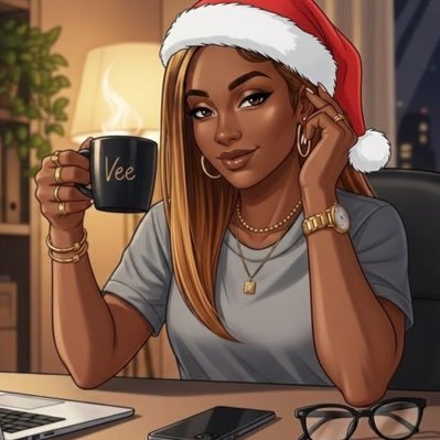 VeeTheeCrea8or's profile picture. Web3 Creator & Educator | Simplifying crypto, NFTs & blockchain with engaging content | Helping creators grow, monetize & lead in Web3.