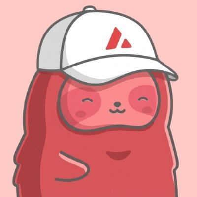 Avaxbro's profile picture. The knight of the Red Dorito @avax | Ex-Pro Heartstone player (Vexed | Dead Pixels) | https://t.co/GI4E19PEDK

@Blaze_Stream | @TheArena | @SnooziesNFT