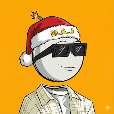 Thee_web3_mayor's profile picture. Trader || @dango

I post my thoughts on tek & prices(NFA)