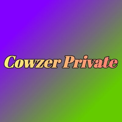 Cowzer_Priv's profile picture. Private Account Of @Cowzer_ | Big Fan Of The Amazing Digital Circus And Other Things, Loves All Music Genras And A Tubbling