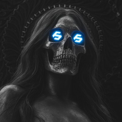 Nokuaru's profile picture. #FolksAlpha @FolksFinance