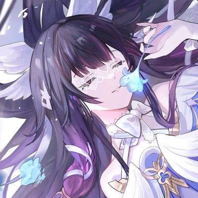 Beccspecc's profile picture. she/her//21//hoyocreator//🏳‍🌈// #Kokomi 🫧 #Castorice 🦋 #Columbina 🌙 #Cyrene 💍