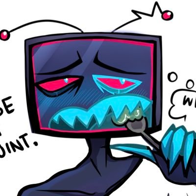 vixielune's profile picture. 