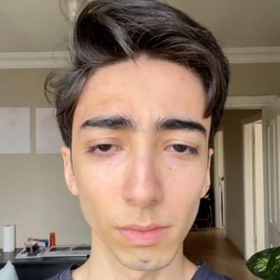 hasanthesyrian's profile picture. Mechatronics Engineer // حمص // Syrian Arab & Turk