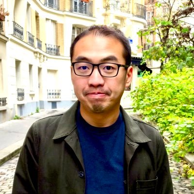 Mickael_Chen's profile picture. 