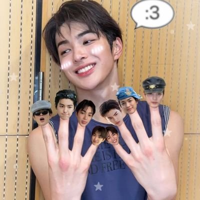 zizzuve's profile picture. ngga CORTIS ngga gaCOER. 🐈💕