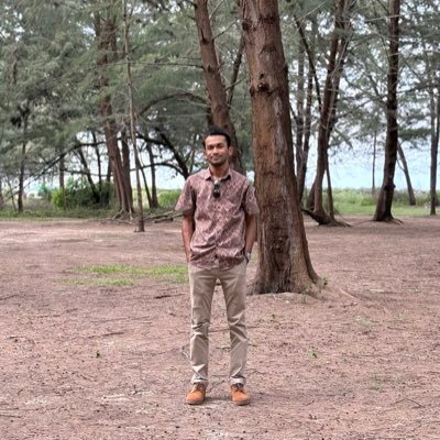 hishamrsdi's profile picture. ☕️