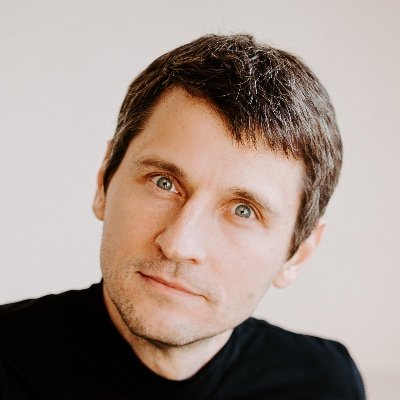 ilyabirman's profile picture. Дизайнер и автор