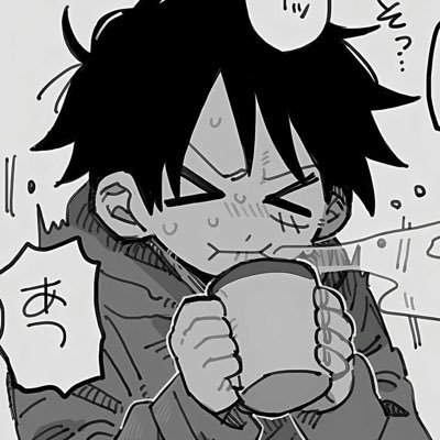 aetherstudy's profile picture. @flamingreturned I make low quality sketches. Read ext. bio