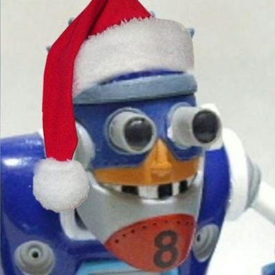 キャラメルマン8.0 Profile