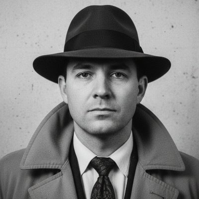 ArthurSPlant's profile picture. Books, 
movies,
Rock, 
Metal #filmtwt #booktwt