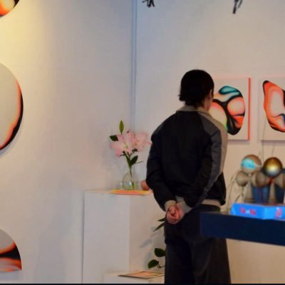 adcro_ne's profile picture. 株式会社ファイブ（@5ivejp）所属のエンジニアです。ユニークでちょうどよい演出が好みです^ᴗ ̫ ᴗ^♡