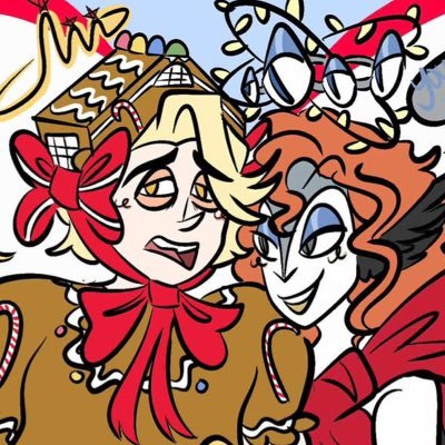 CosmicCh4os's profile picture. ⊹₊⋆21 - autistic - they/them - Abel Self-shipper 🐑🤓- Artist / Shit Poster (UvU) - MDNI!!!!!!!! - Abeling Nation!! ⊹₊⋆