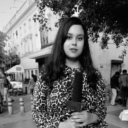 swatipandey_17's profile picture. Story-led Journalist
Documenting people, places & everyday India
Short explainers on news, culture & society