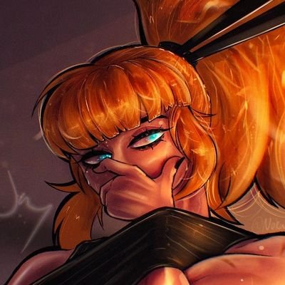 CandyTenshl's profile picture. 𝙾𝚊𝚝𝚑 𝚜𝚞𝚛𝚛𝚎𝚗𝚍𝚎𝚛𝚎𝚍.

   𝚂𝚃𝚁: 16, 𝙳𝙴𝚇: 10, 𝙲𝙾𝙽: 14, 𝙸𝙽𝚃: 8, 𝚆𝙸𝚂: 12, 𝙲𝙷𝙰: 16
                 
      ⠀⠀⠀