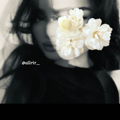 allrir_'s profile picture. ياربّ وإن كثر الدُعاء، اللهُم أمي ❤️