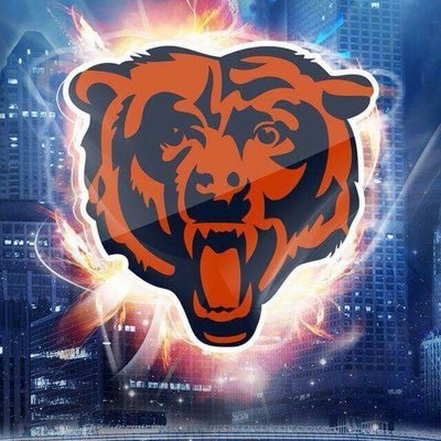 ChicagoZone23's profile picture. BEARS | CUBS | BULLS | BLACKHAWKS | Messi= 🐐