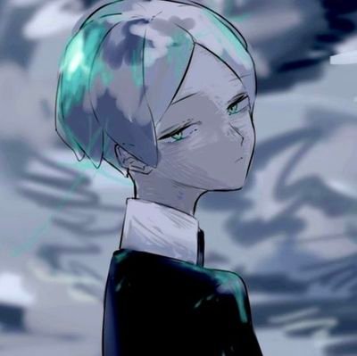 PhosEmpanada's profile picture. OC! • Soy dibujante tradicional/🌸Dibujo por aburrimiento (Es/En)☕ Hablo de mi dia • Hello World!👾            💙 @Kats_luvs 💙(⁠ ⁠╹⁠▽⁠╹⁠ ⁠) 🐱🍰