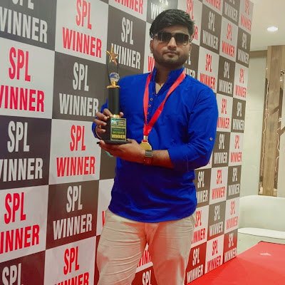 kumar_sant69012's profile picture. 