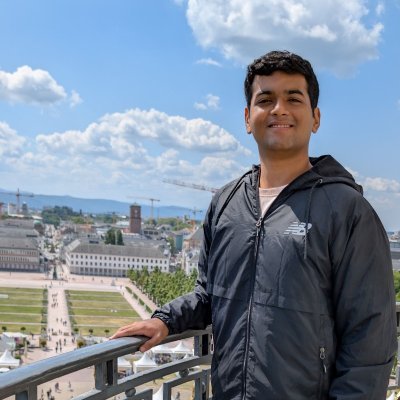 jaibellare's profile picture. Building cool stuff