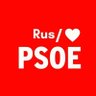 PsoeRus's profile picture. Con el PSOE, Rus avanza!!!