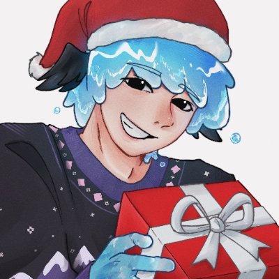 Rayvvse's profile picture. He/Him | pfp by @alizuhae_ | Empires, Hermitcraft, Life Series fan (especially Pearl and Joel)