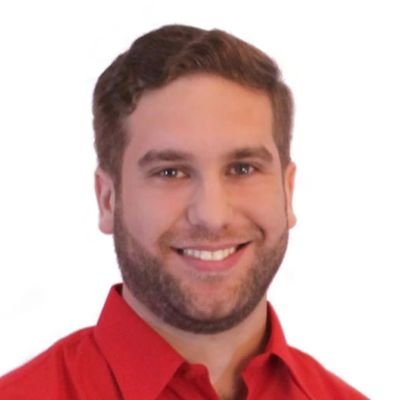 FabianModestoB1's profile picture. Presidente de la Seccional Colorada N°6. Fulgencio R. Moreno 
Periodo 2023-2028  Nacionalista y Republicano.