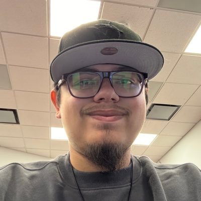 AnthonyA_Sports's profile picture. 🙏 Man of God 🙏 | @RTB_io Miami #Heat/#Hurricanes Lead Writer/Reporter ✍️ | Prev. with SInow | Tips/Ideas: alexagmu@gmail.com