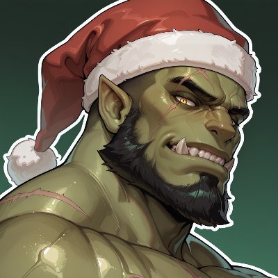 Yashug02's profile picture. NSFW/SFW - AI🔞  
(Commission open, go DM https://t.co/0kcVQDK7qa)
🔞 Patreon : https://t.co/38jIvs9cpH
🔞 DeviantArt : https://t.co/a7k4ksNuoV