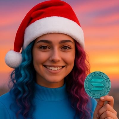 Theboyofsolana's profile picture. Helping Web3 builders and early-stage projects launch faster, acquire testers, and grow engaged communities 🚀 | Focused on turning ideas into traction