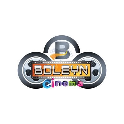 boleyncinemauk's profile picture. 