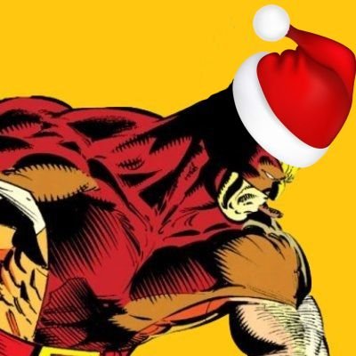 mvlsraff's profile picture. yapping abt comics, movies, shows, sports and games | @fcbarcelona