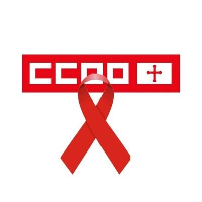 CCOOdeAsturias's profile picture. 