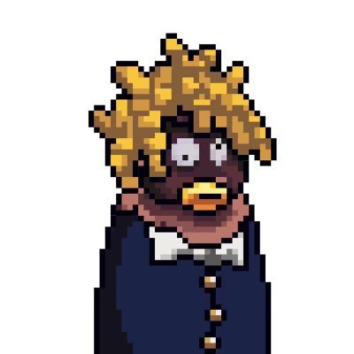 0xStarborn's profile picture. Writer, Researcher, Product Guru. Crypto Sweet Talker.