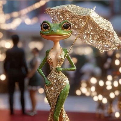 XeenaOk's profile picture. 